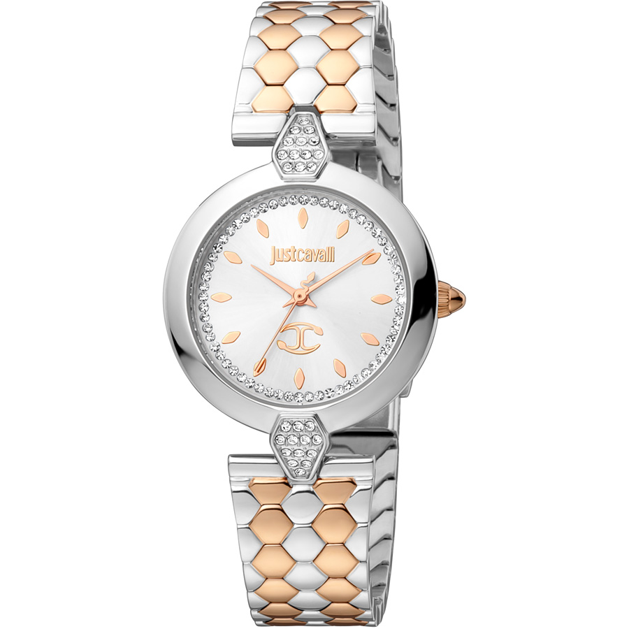 Часы Just Cavalli Donna Moderna S. JC1L194M0095